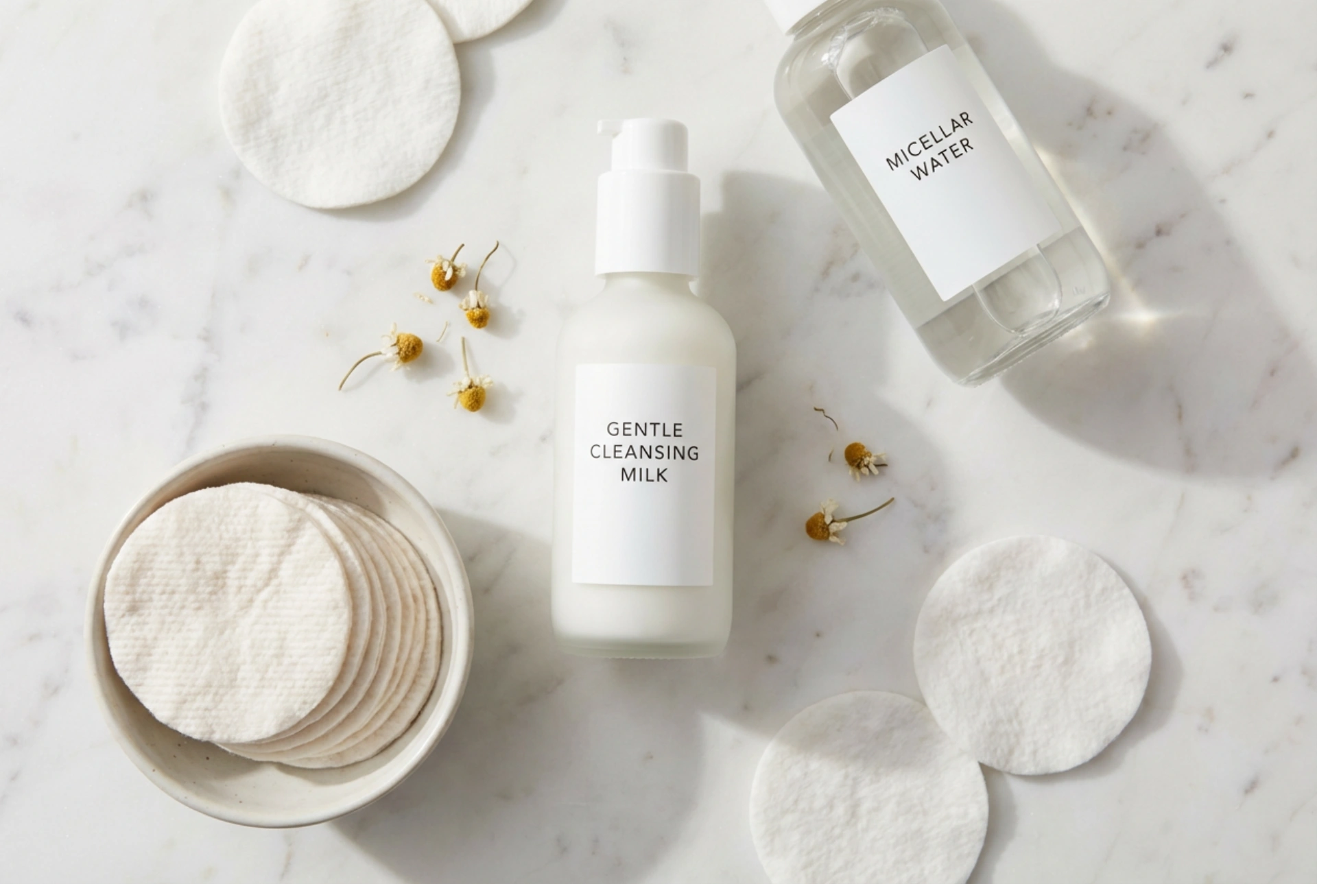 Principles of Facial Makeup Removal: Effective Products and Techniques