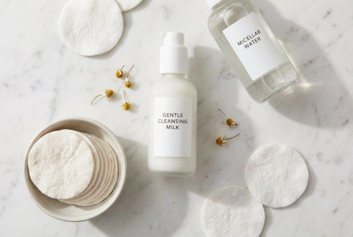 Principles of Facial Makeup Removal: Effective Products and Techniques