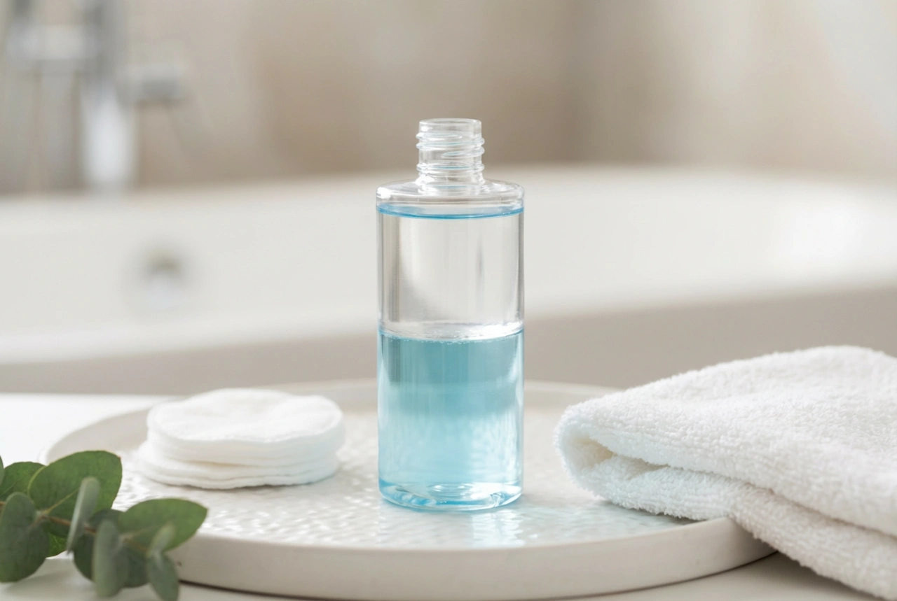 How to Choose a Dual-Phase Makeup Remover and Use It in Your Daily Routine