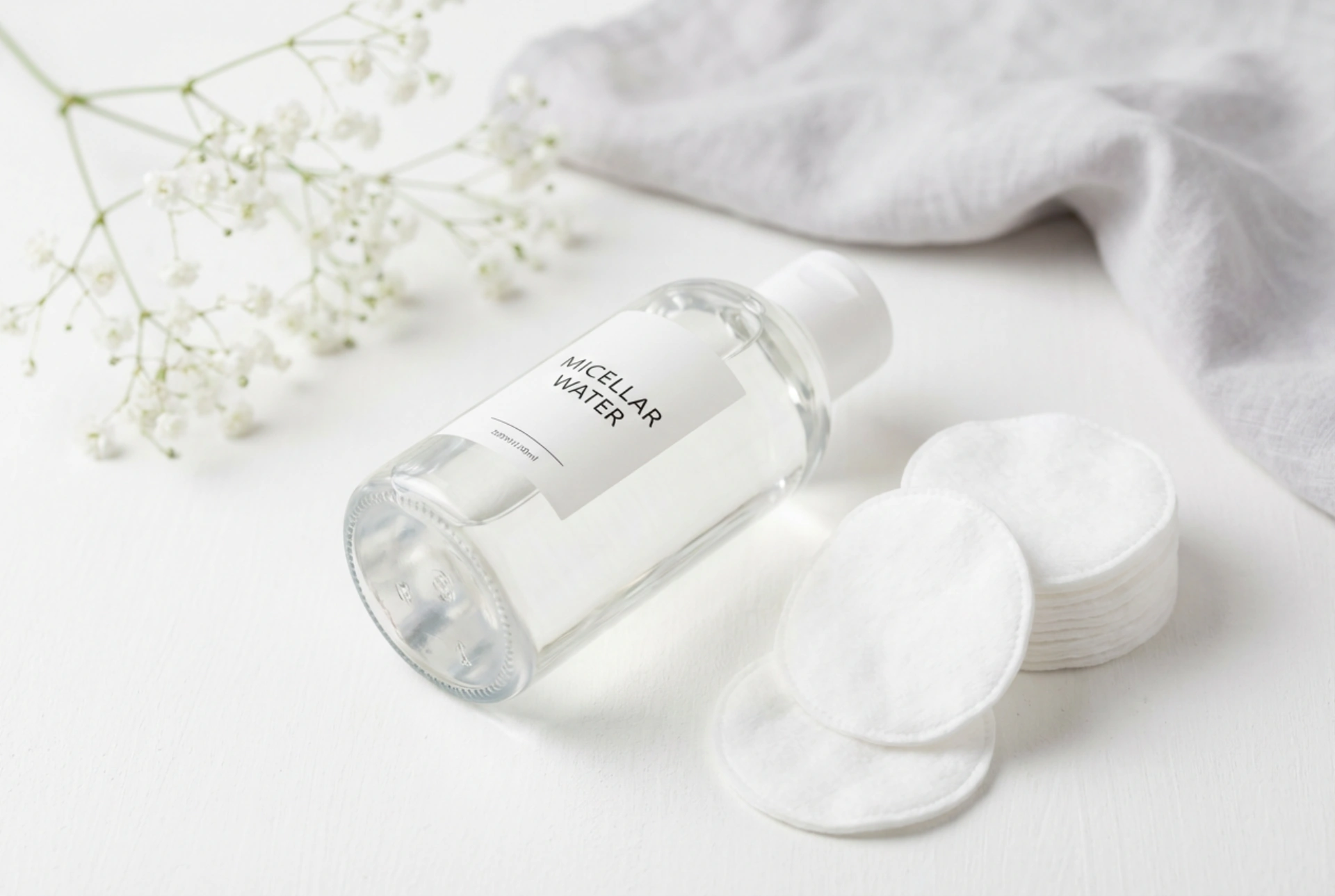 Makeup Remover: Effective Use and Common Mistakes
