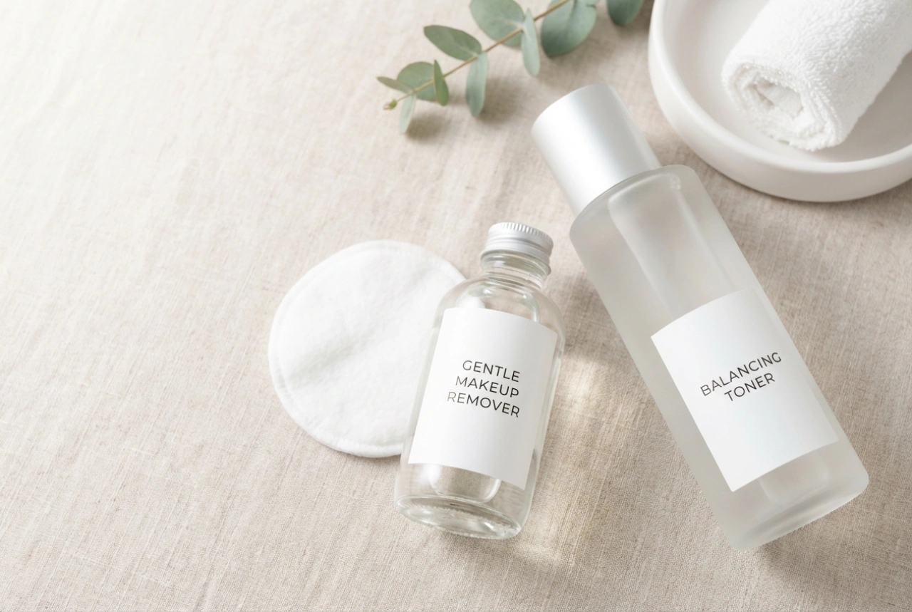 Makeup Remover: A Step-by-Step Guide