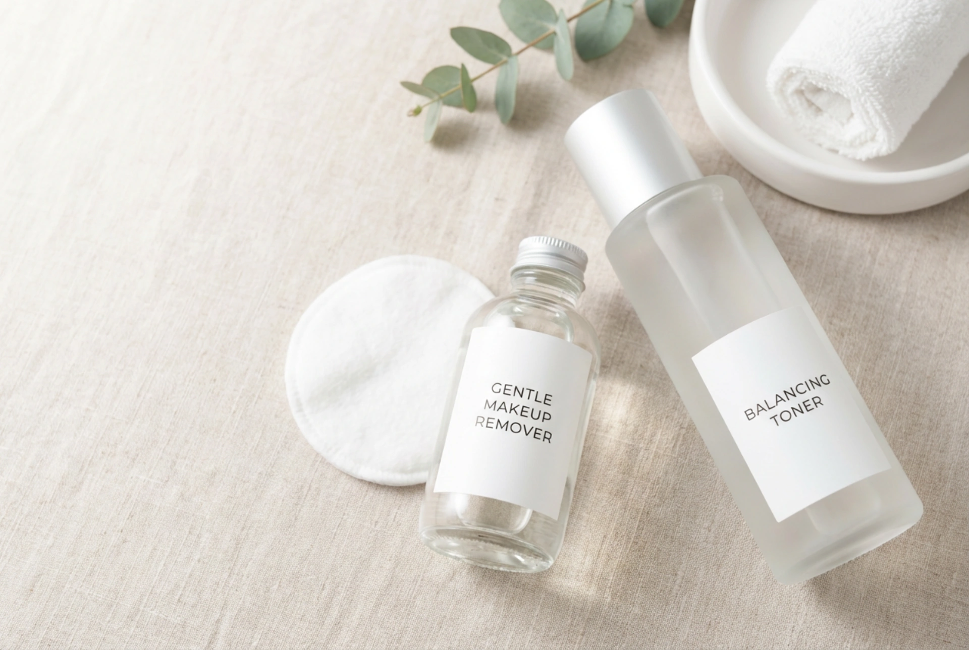 Makeup Remover: A Step-by-Step Guide