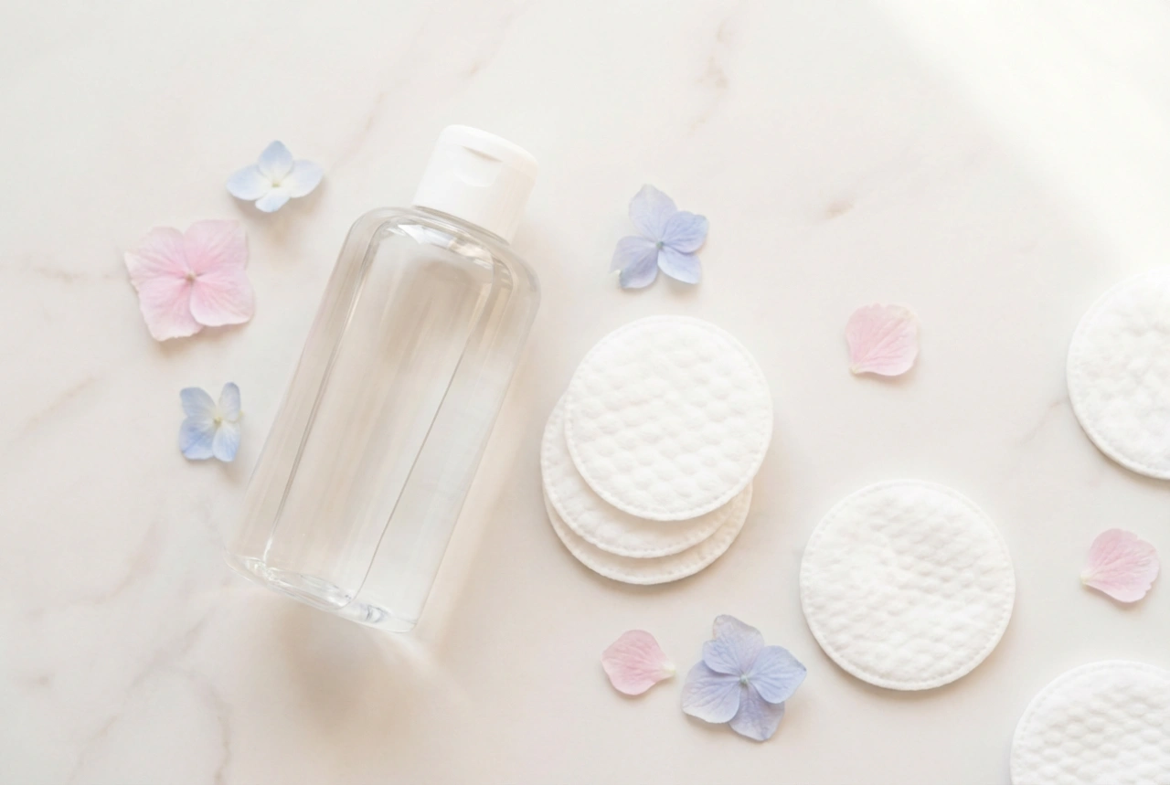 Good Micellar Water: How to Recognise and Use It Correctly