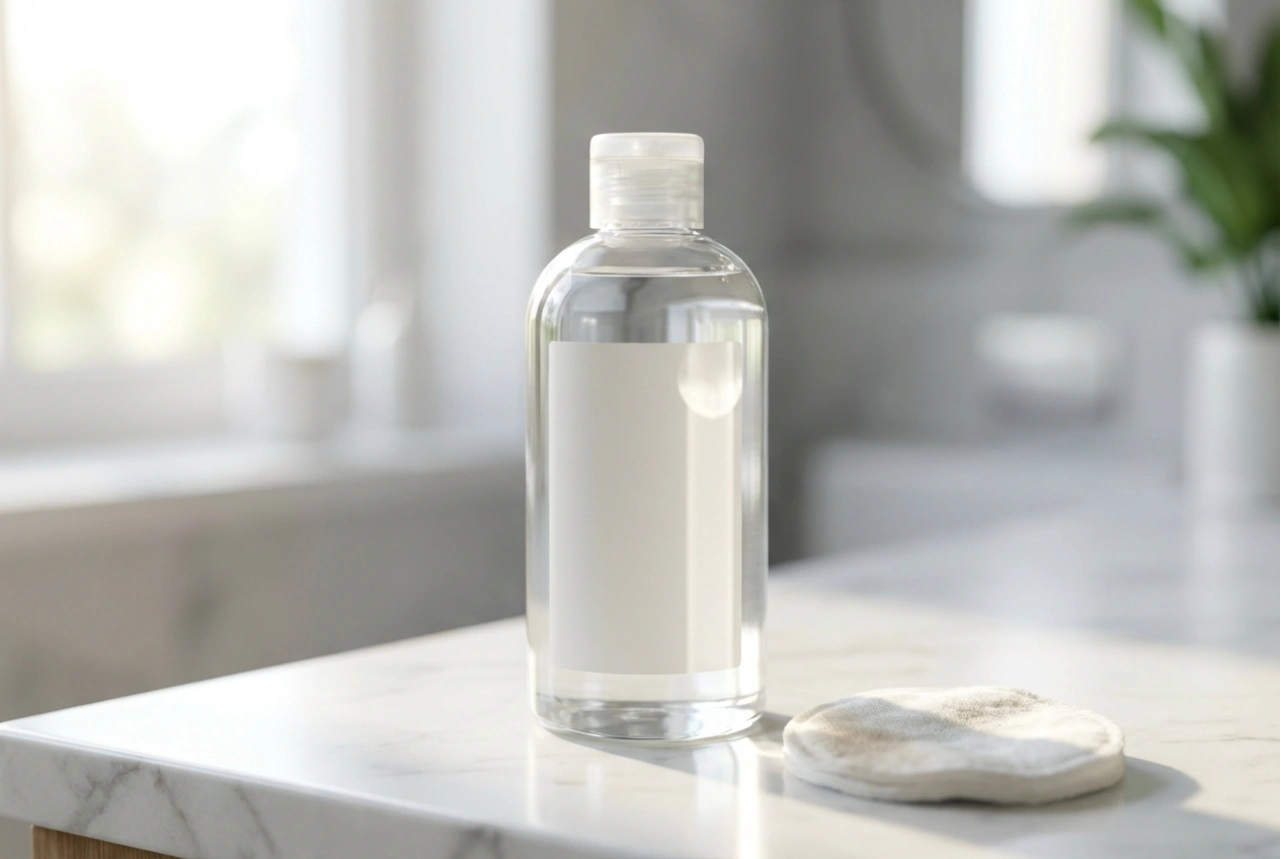Micellar Water: What Is It and How to Use It Daily?