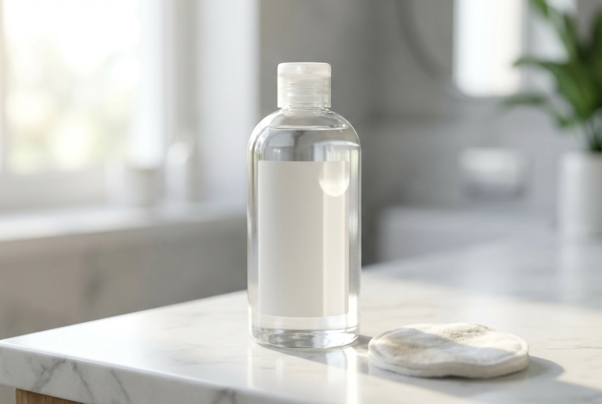 Micellar Water: What Is It and How to Use It Daily?
