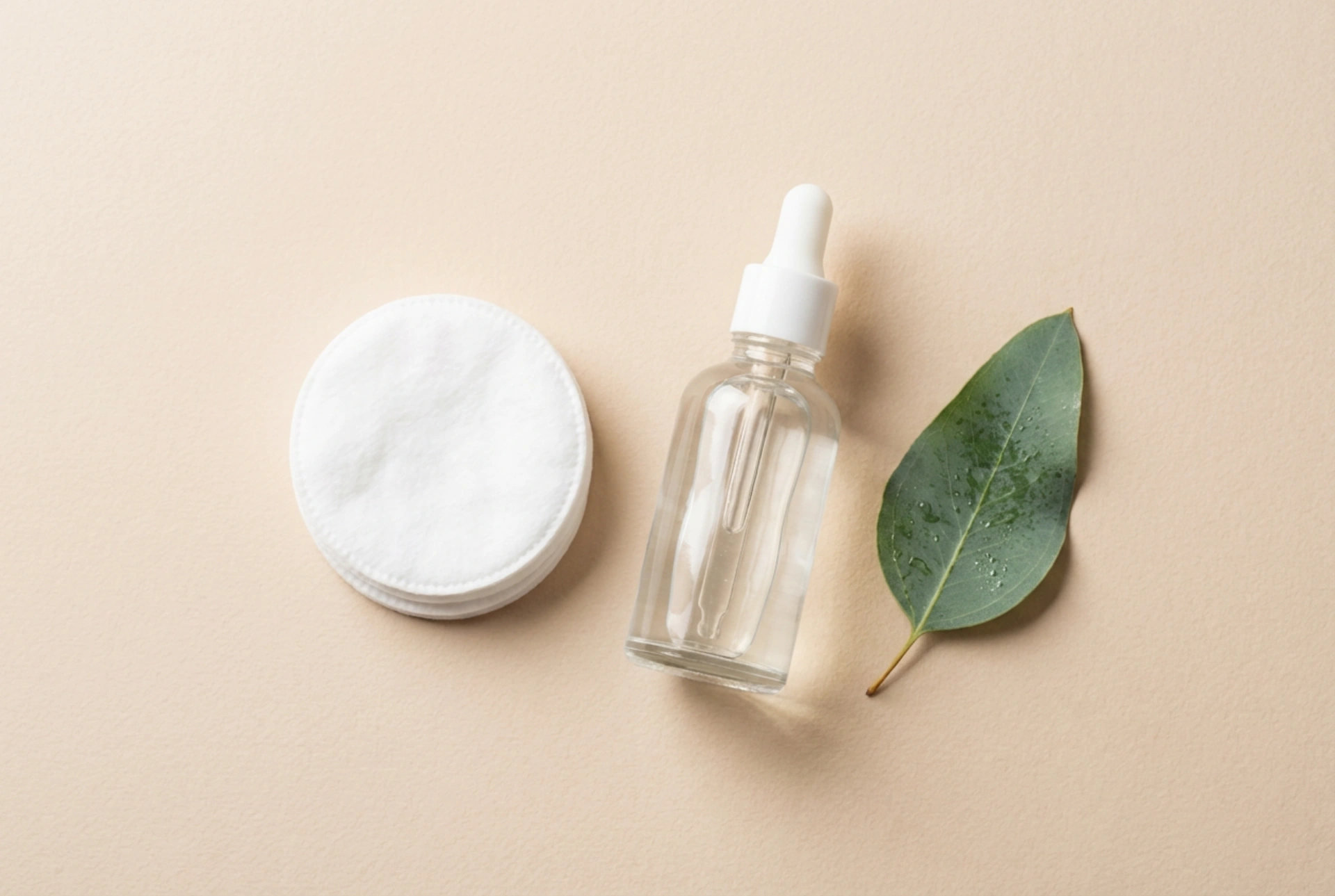 Micellar Emulsion: Gentle Makeup Removal and Cleansing in One
