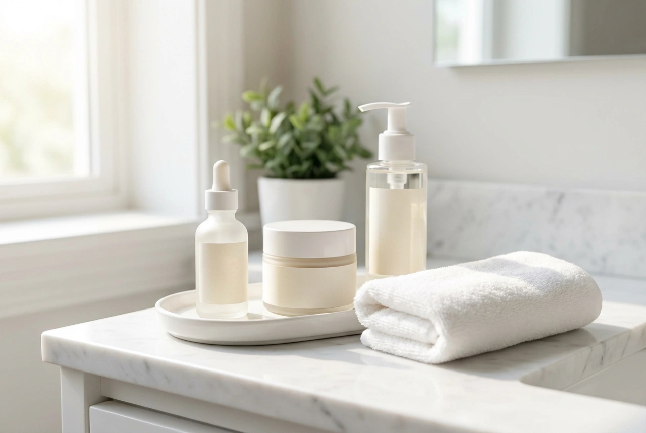Choosing a Good Facial Wash: What to Look Out For