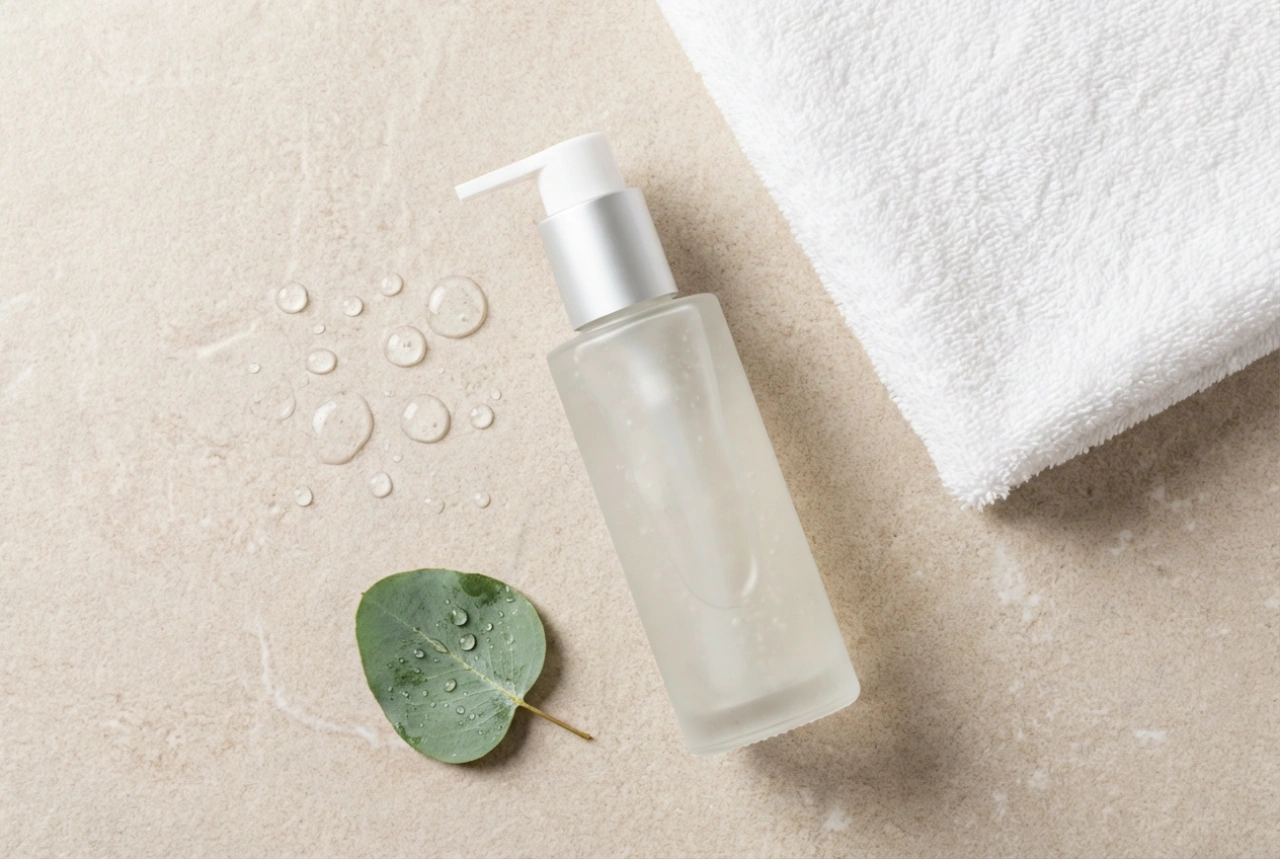 Gentle Face Wash Gel: How to Cleanse Your Skin Without Over-drying