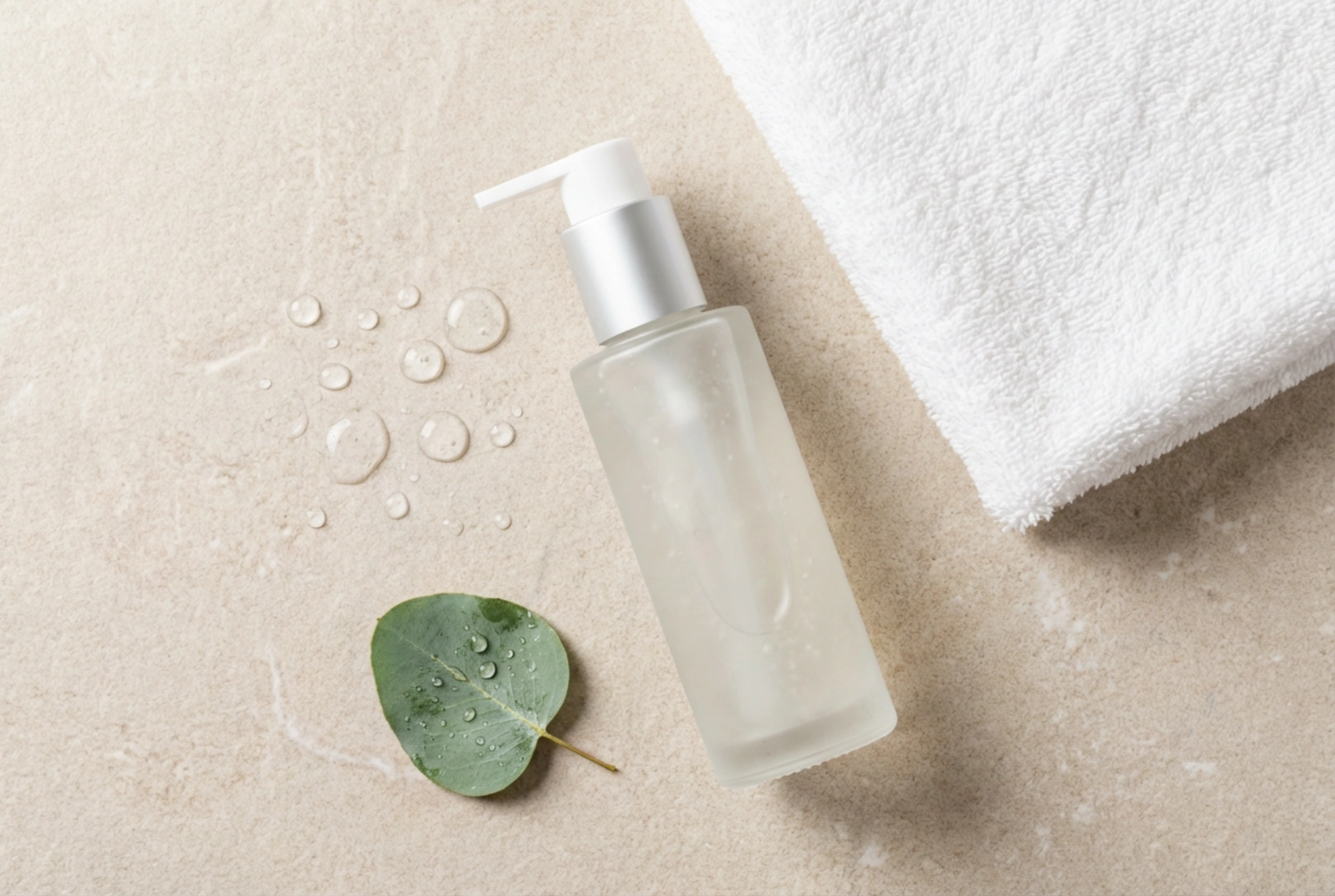 Gentle Face Wash Gel: How to Cleanse Your Skin Without Over-drying