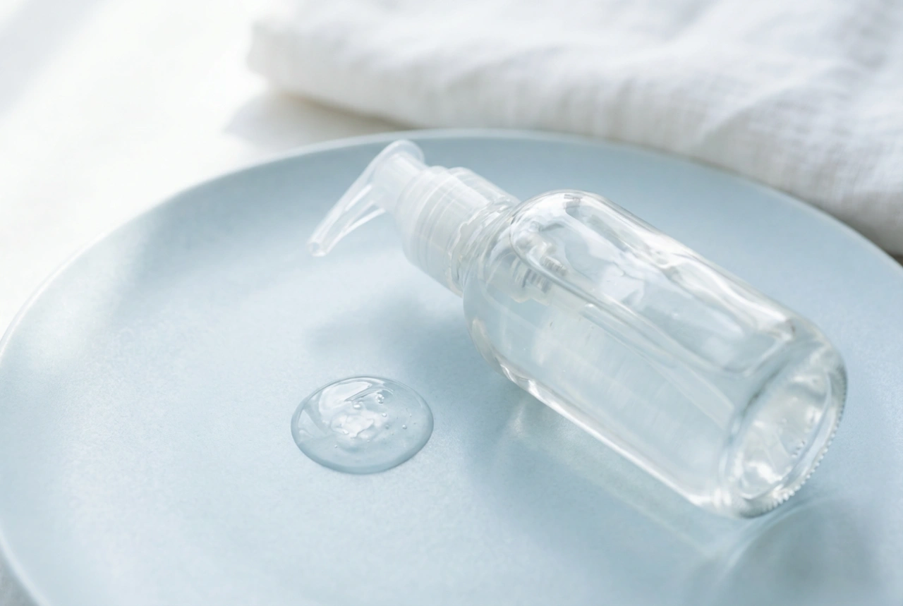 Korean Facial Cleansing Gel in Your Daily Routine: Selection, Technique, and Frequency