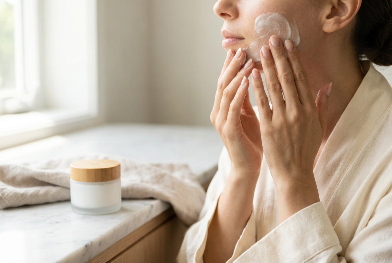 How to Cleanse Your Face Effectively and Gently: Step-by-Step Guide and Common Mistakes
