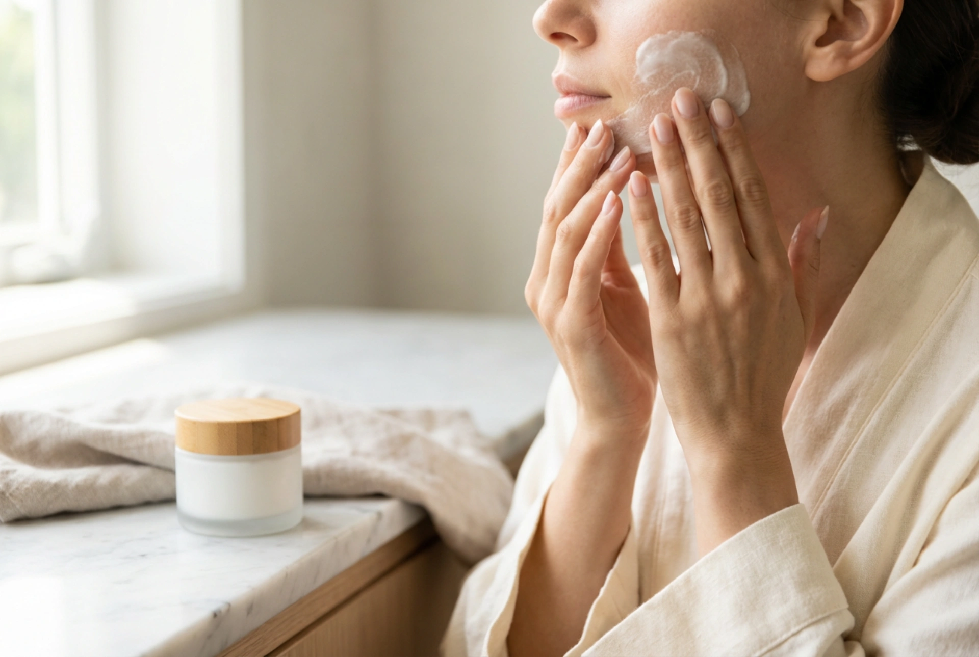 How to Cleanse Your Face Effectively and Gently: Step-by-Step Guide and Common Mistakes