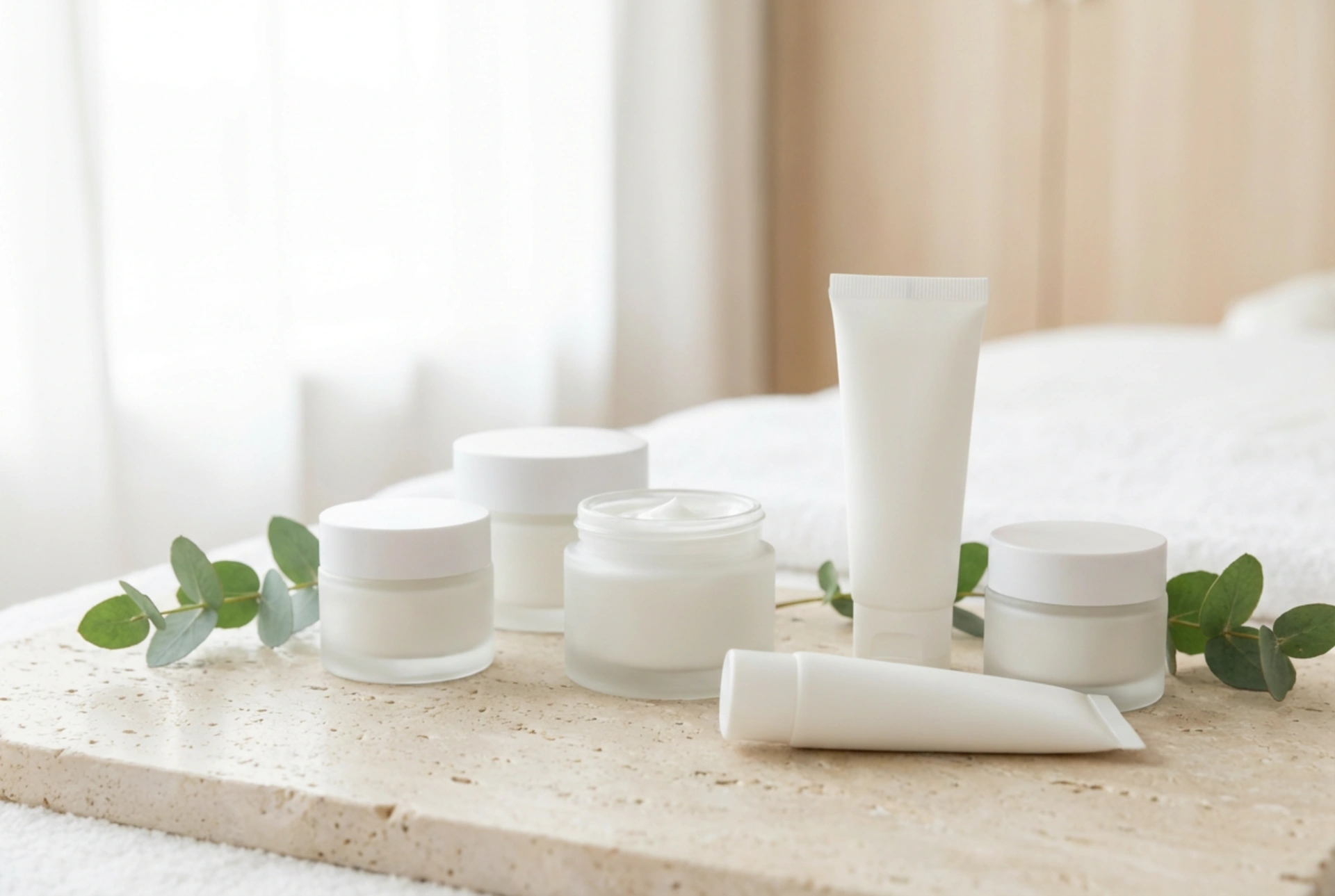 Moisturising Cream for Blemish-Prone Skin: How to Choose the Right Formula