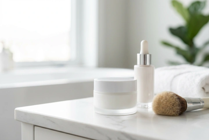 Moisturising Cream Under Makeup: How to Avoid Pilling and Extend Longevity