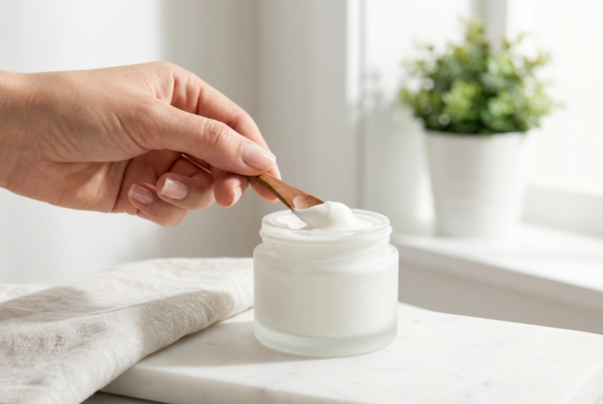 Nourishing Face Cream: When to Use It, Layering, and Common Mistakes