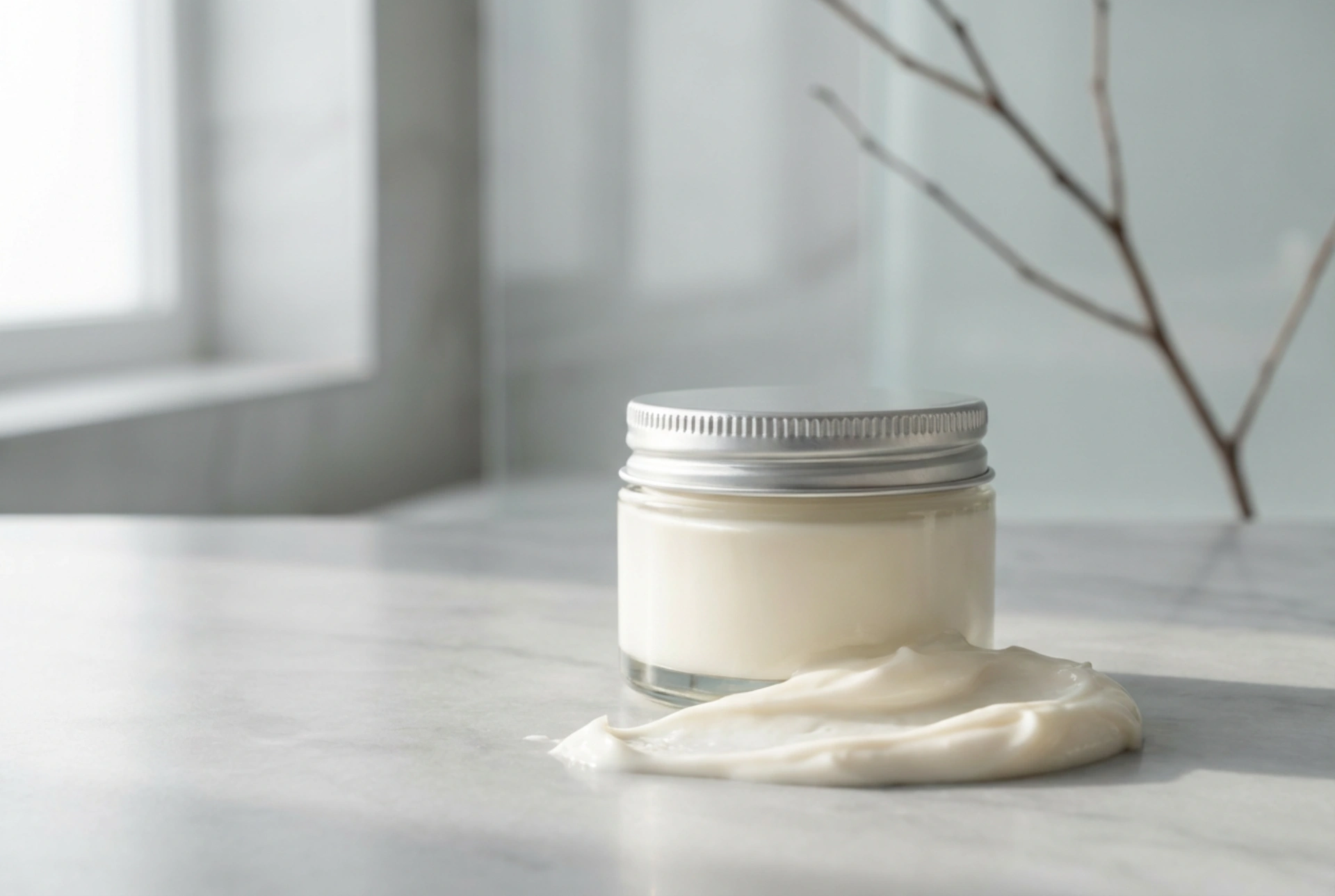Winter Face Cream: Protection Against the Cold, Application, and Layering