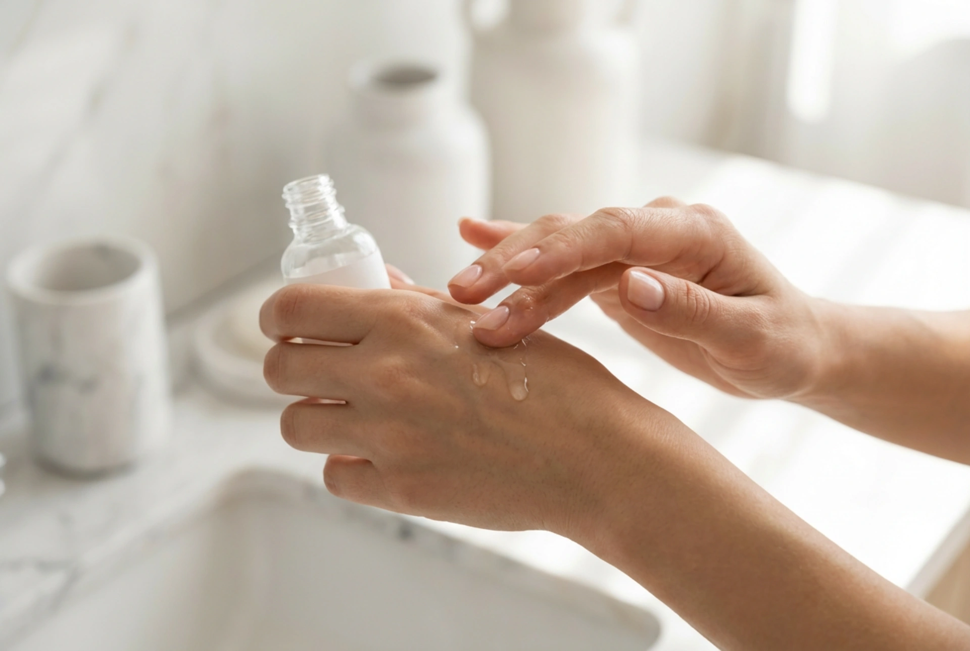 Deeply Hydrating Face Serum: Effective Application and Common Mistakes