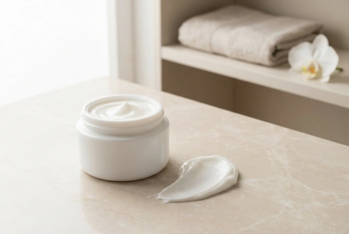 Choosing a Hydrating Face Cream for Your 40s: Ingredients, Texture and Application
