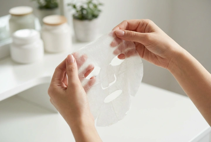 Korean Sheet Masks: How to Use Them and What to Expect