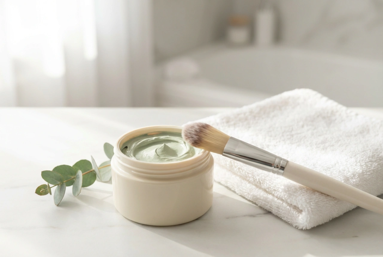 Cleansing Face Masks: Application, Frequency, and Mistakes
