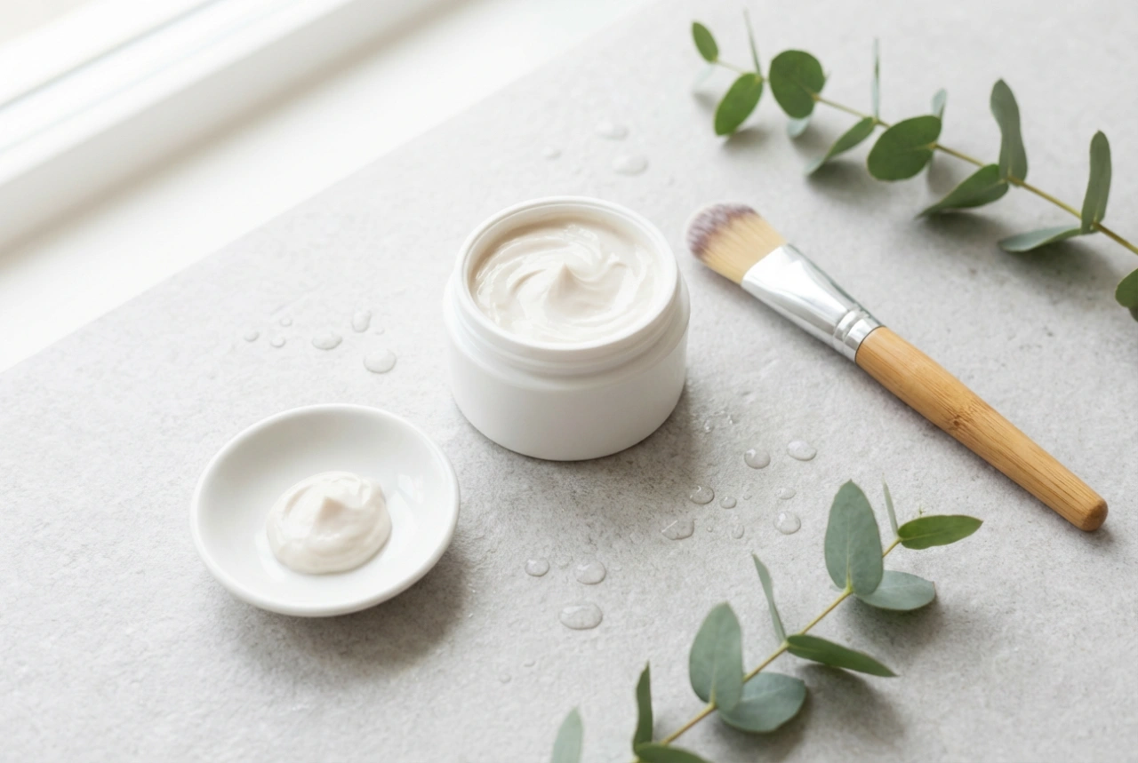 Hydrating Face Mask in Practice: How to Enhance Its Effects