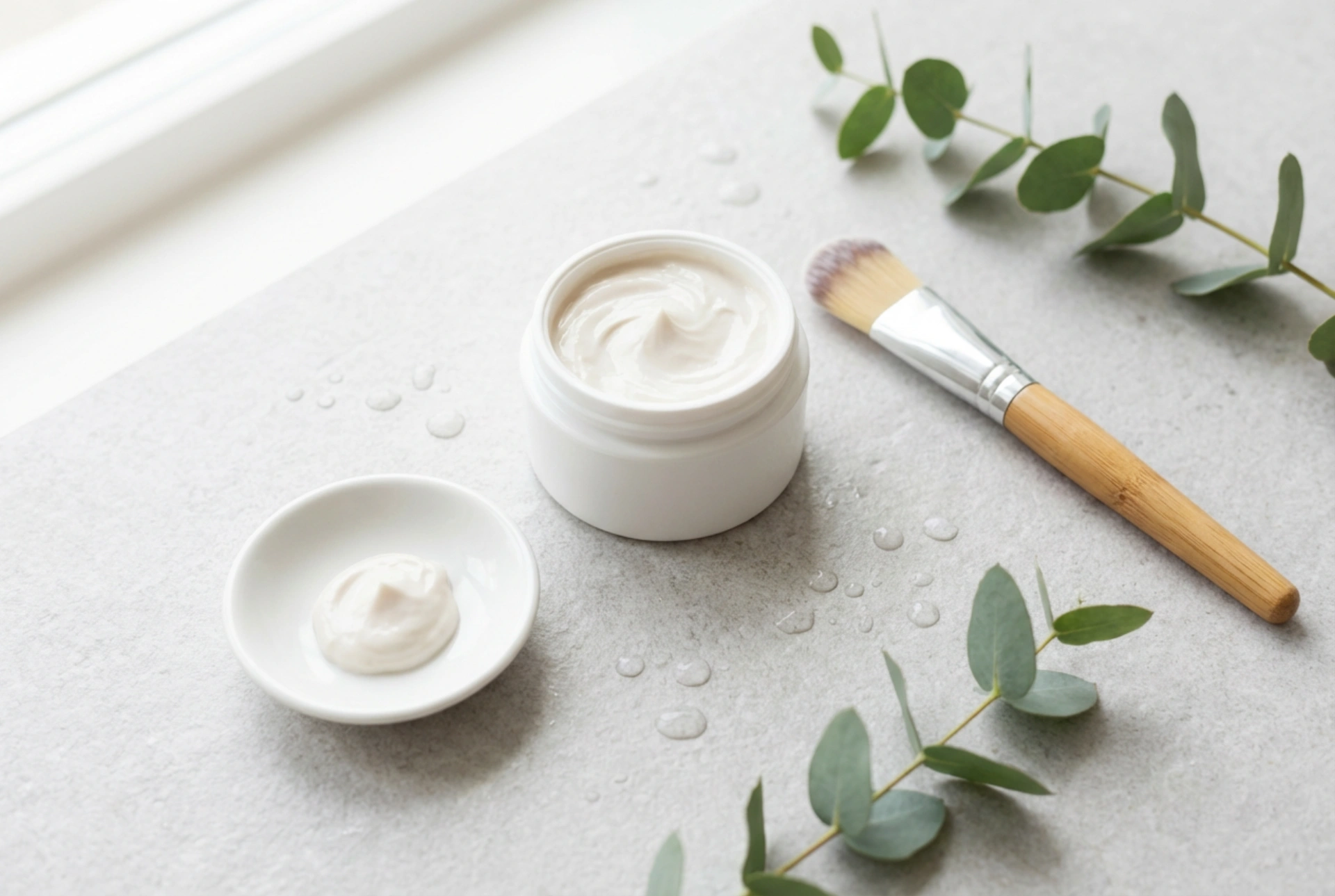 Hydrating Face Mask in Practice: How to Enhance Its Effects