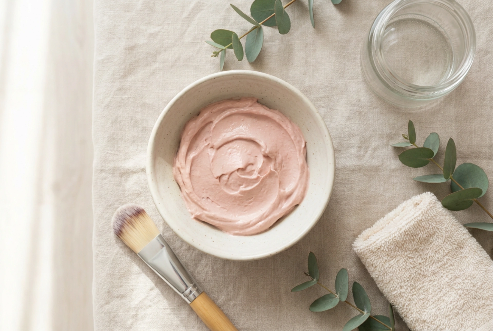 Lifting Face Mask: Application, Timing, and Complementary Care