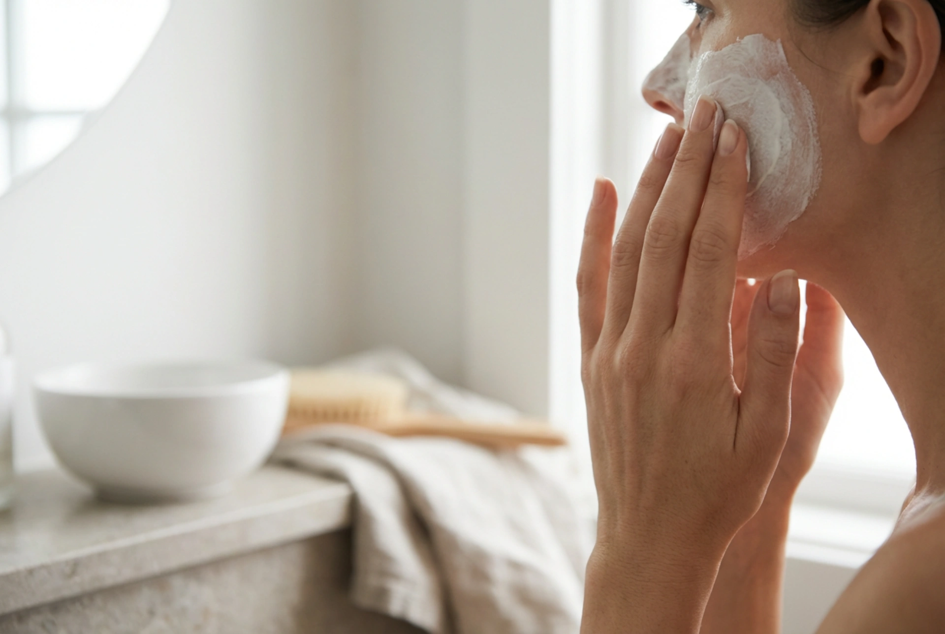 Homemade Face Masks: Essential Recipes and Application Techniques