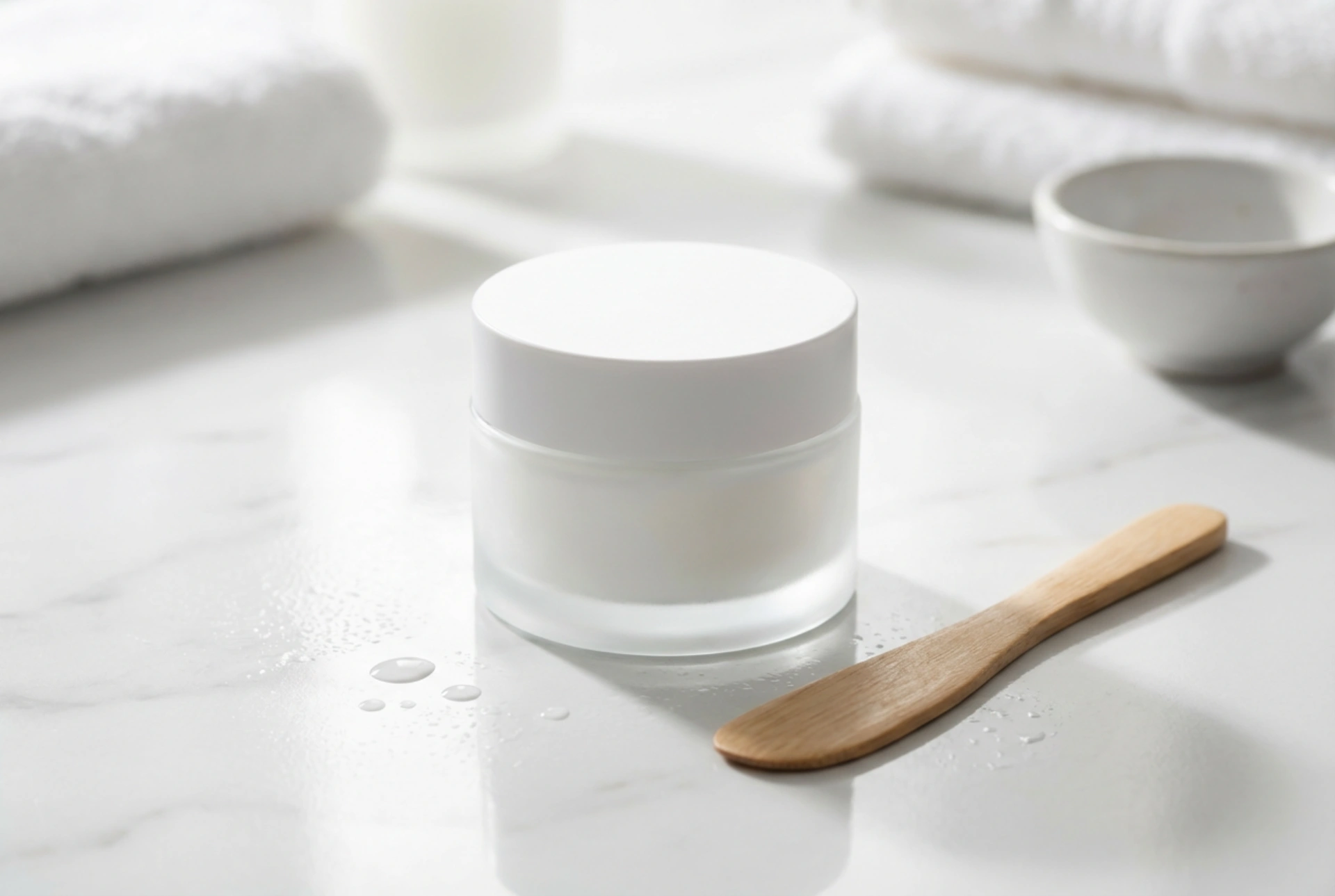 Overnight Facial Mask: How to Apply, How Much to Use, and What to Do in the Morning