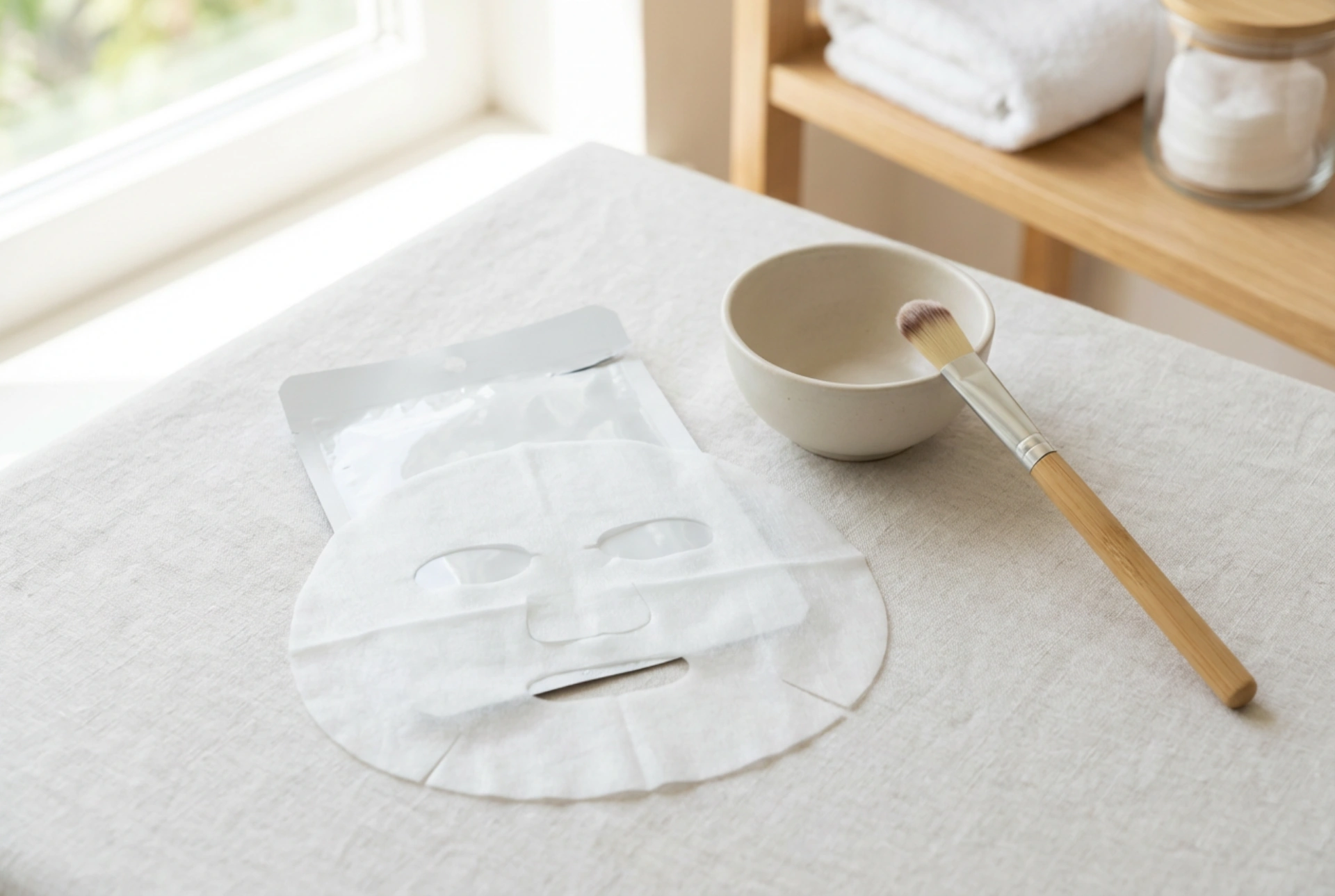 Japanese Face Masks: What Makes Them Special and How to Use Them