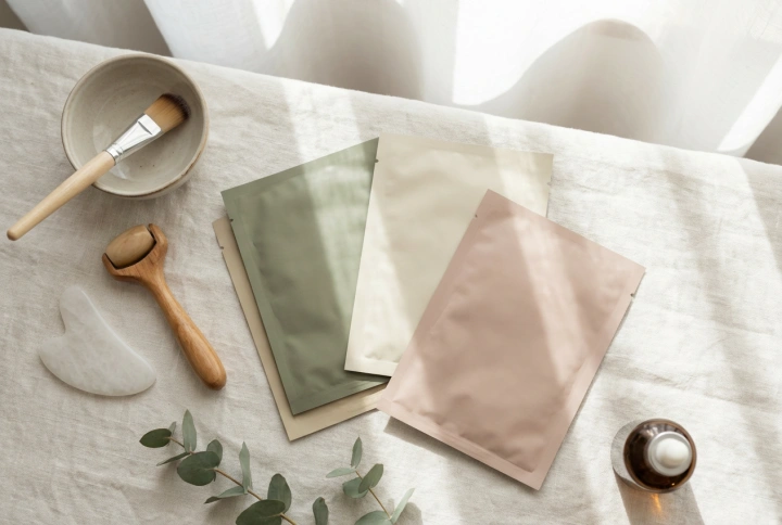 Korean Face Masks: How to Choose and Use Them in Your Home Skincare Routine