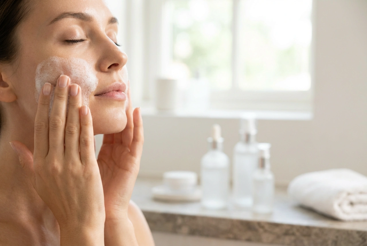 A Step-by-Step Guide to Bubble Masks: Application, Wear Time and Removal