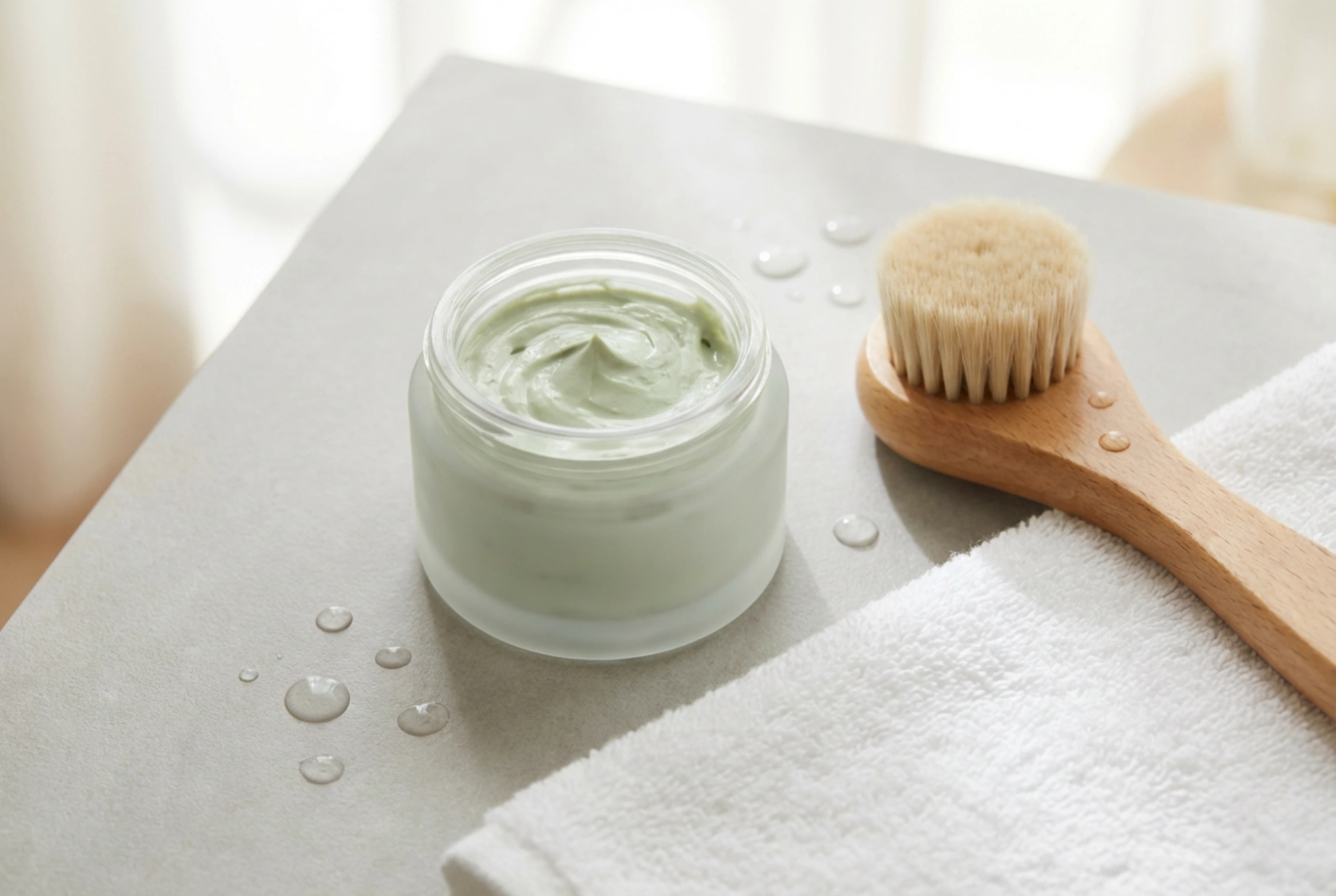 Hydrating Face Mask: When to Use It, How to Apply It, and How to Remove It