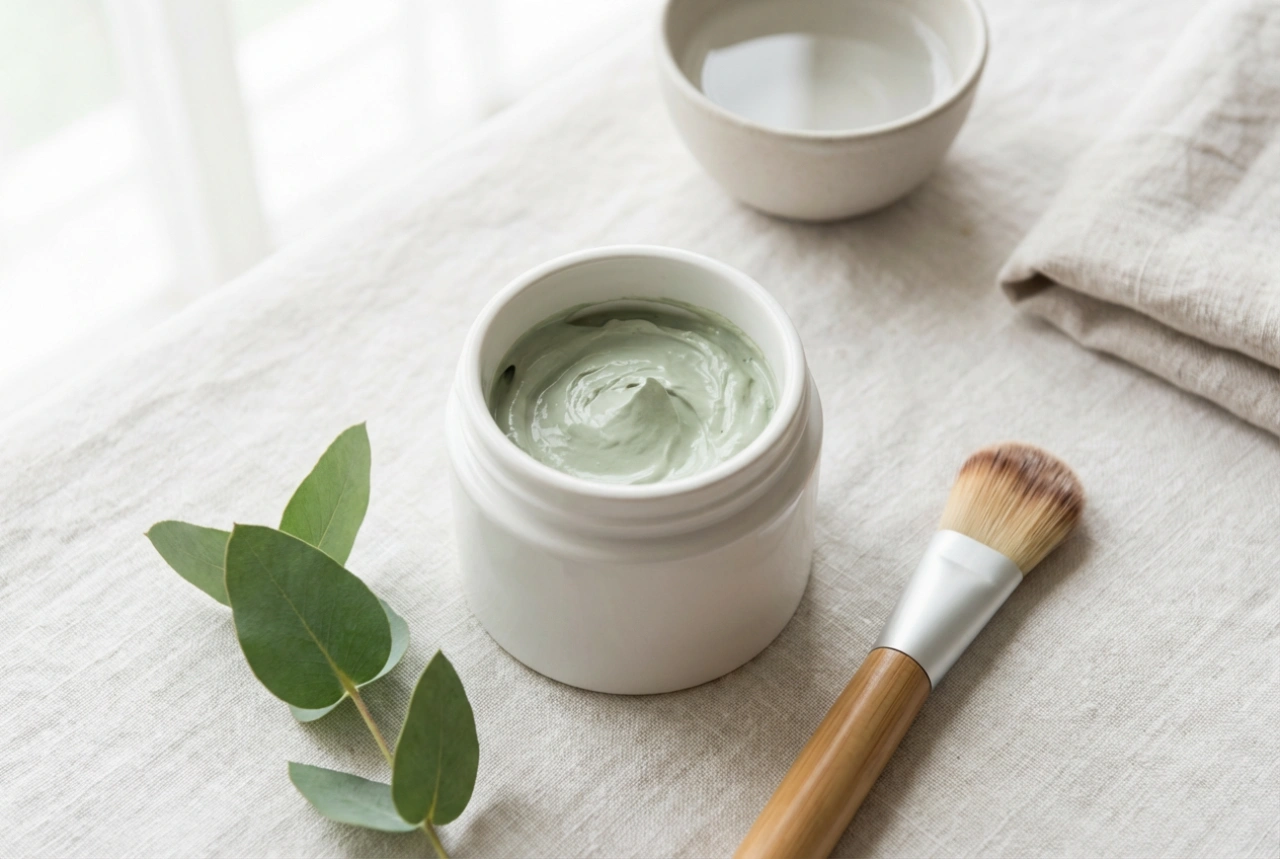 Hydrating Face Mask: Ingredients, Application, and Frequency