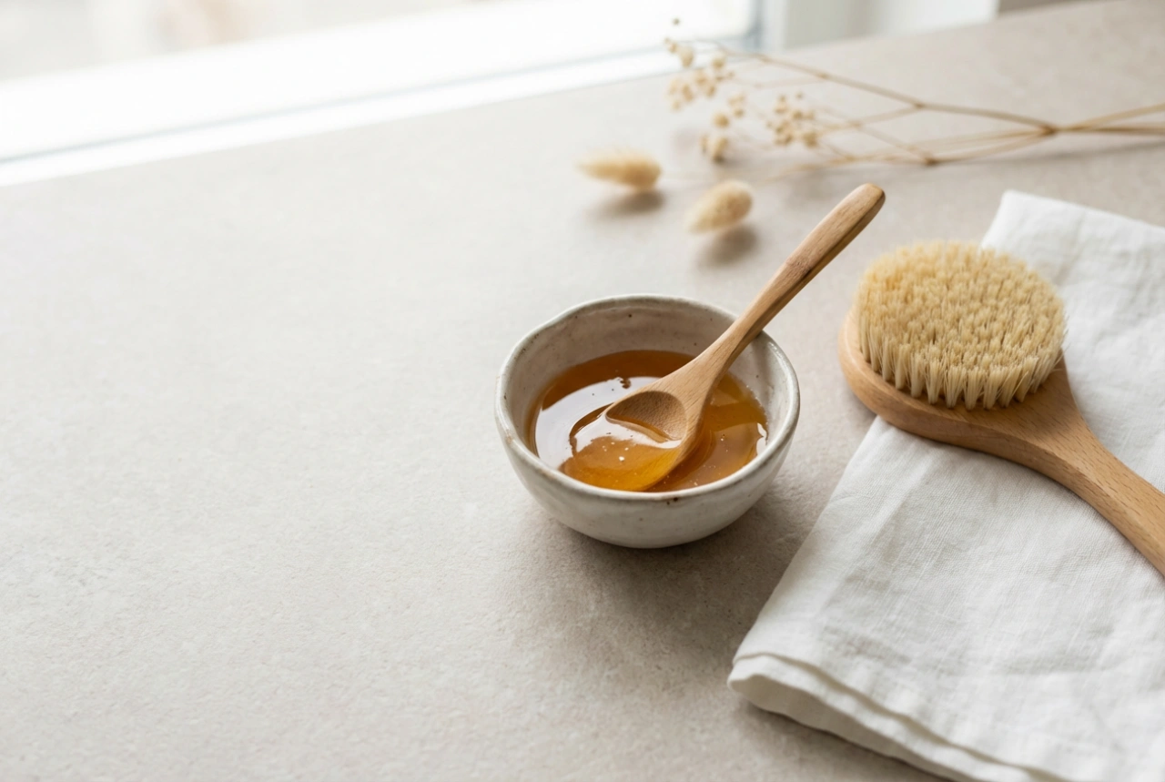 Honey Face Mask: How to Boost Hydration and Avoid Stickiness