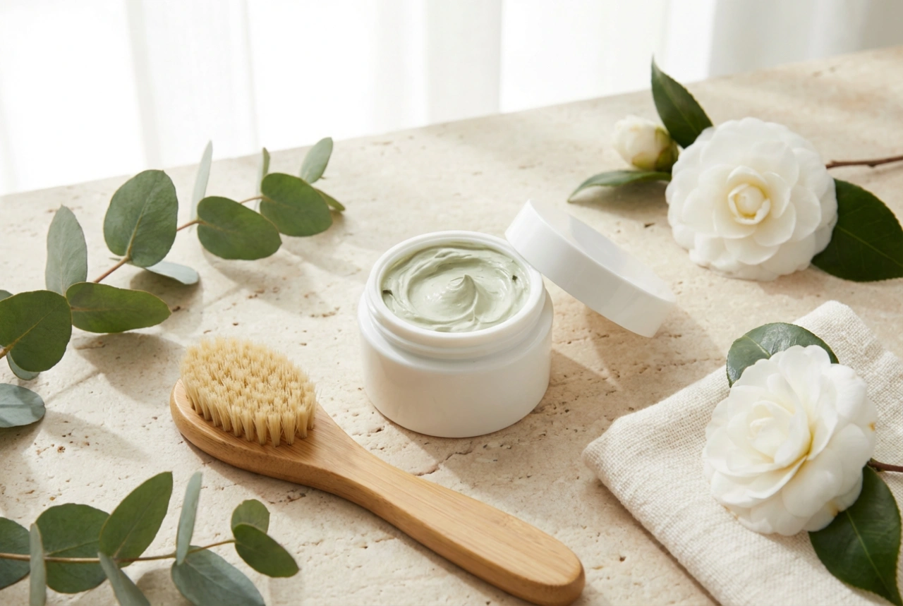 Pore-minimising face masks: essential ingredients, application techniques and frequency