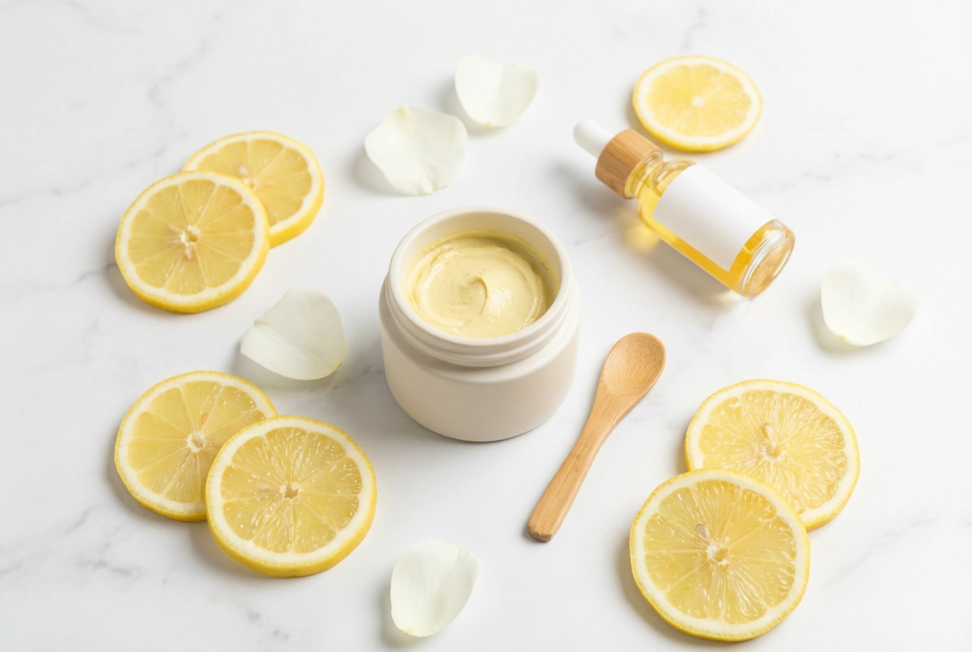 Face Masks for Discoloration: Brightening Ingredients and Proper Application