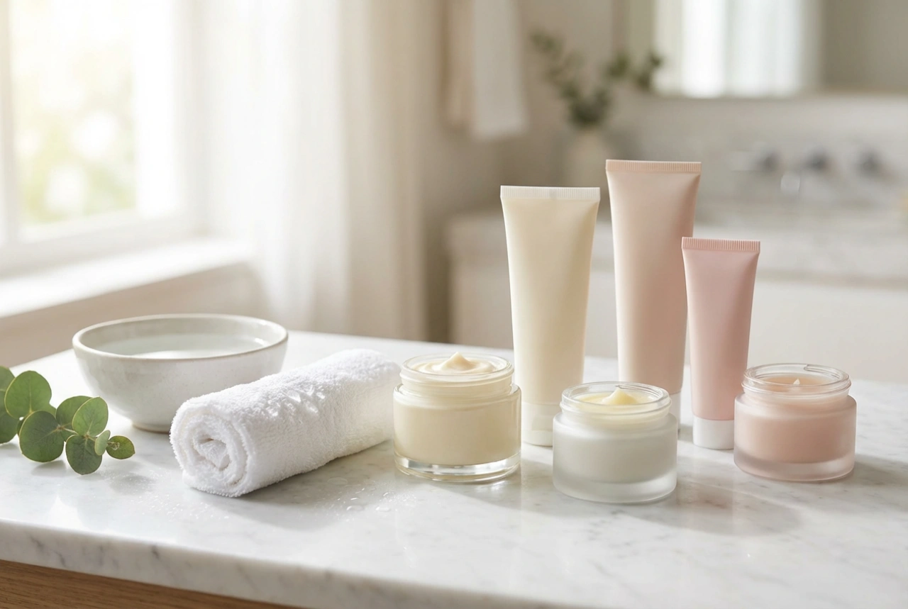Using Overnight Face Masks: How to Layer and Rinse in the Morning