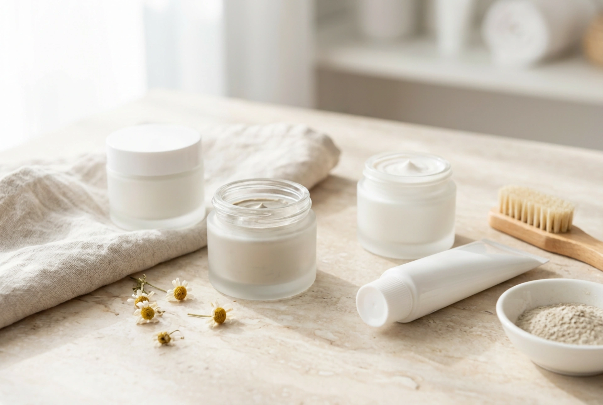 Face Masks for Blackheads: Cleansing Pores Without Drying Out the Skin