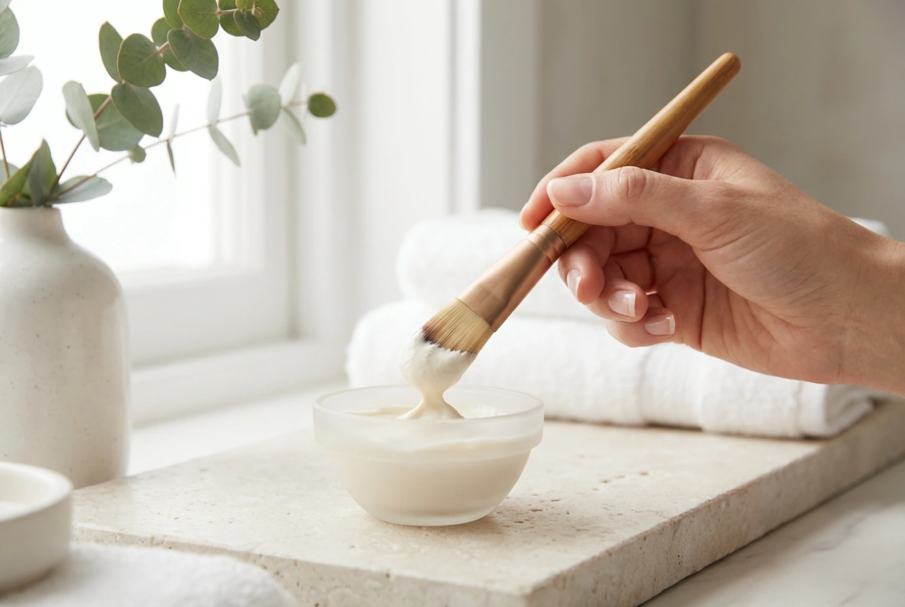 Hydrating Face Mask: Ingredients, Application, and Removal