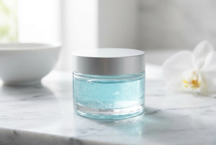 Gel Face Mask for the Fridge: Cooling, Hygiene, and Safe Use