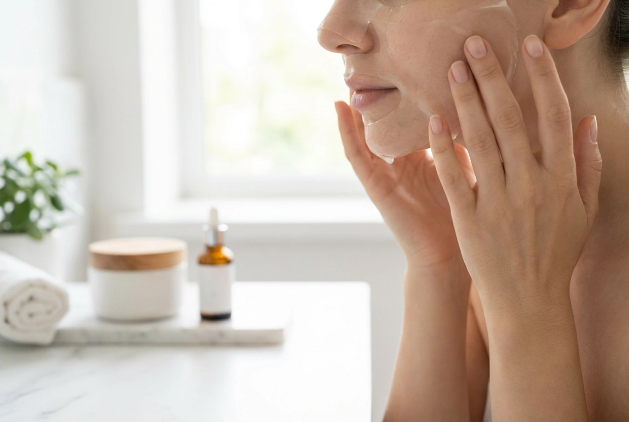 Lifting Mask Before an Event: How to Apply and What to Avoid