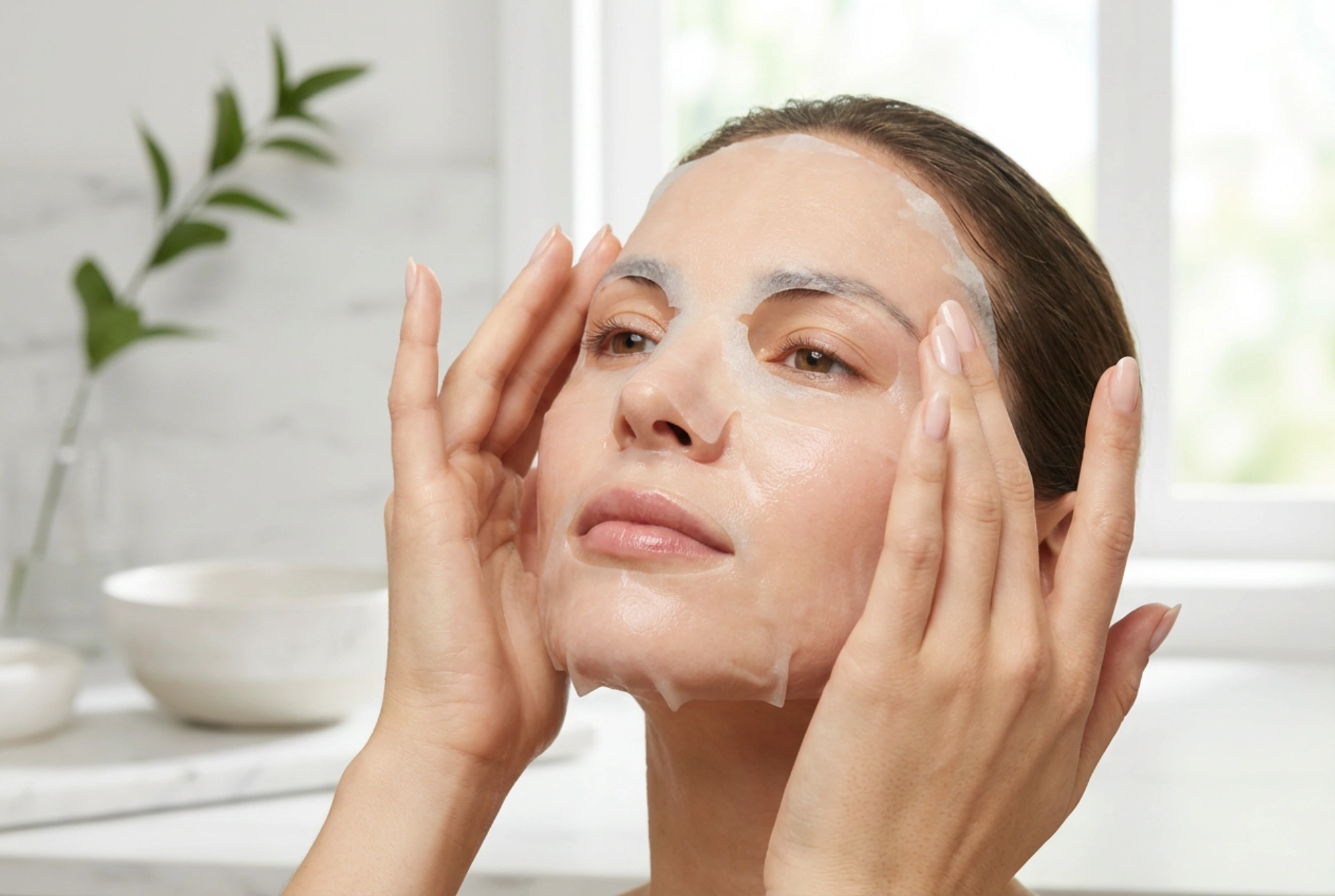 The 'Big Night Out' Mask: Quick Effects and Proper Application