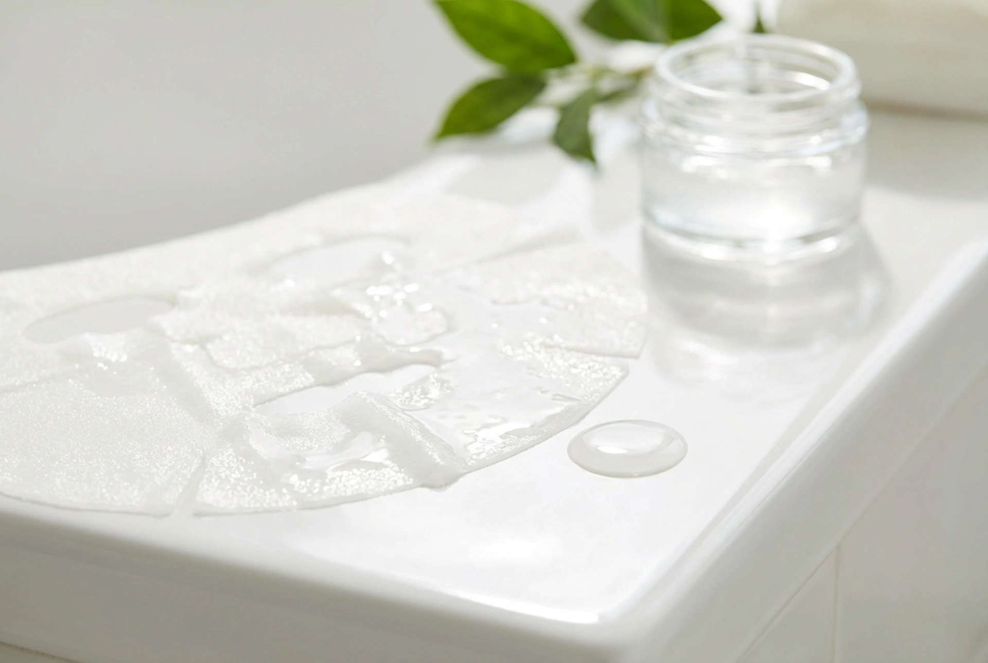 Sheet Masks: A Step-by-Step Guide and What to Do with Excess Essence