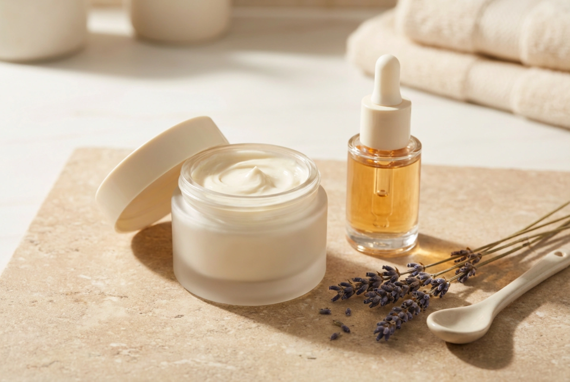 Retinol Mask: Frequency of Use and Integration into Your Evening Routine