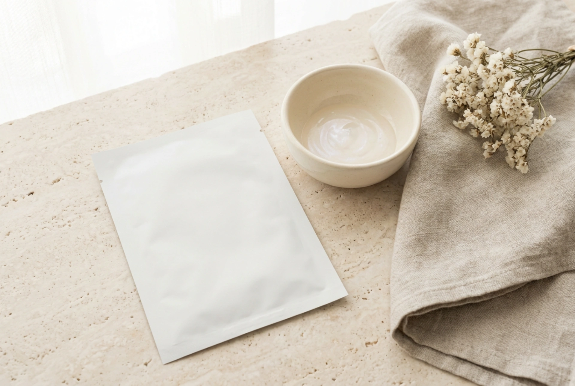 Collagen Face Mask: Optimal Time, Application, and Post-Treatment Care