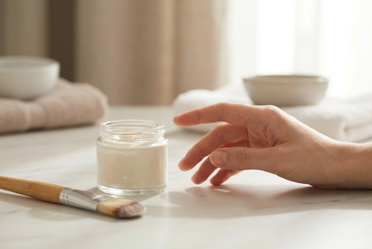 Collagen Mask: How to Enhance its Effects and What to Do After Application