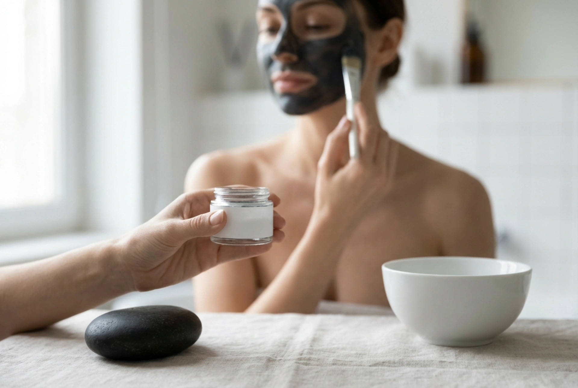 Activated Charcoal Mask: A Step-by-Step Cleansing Guide
