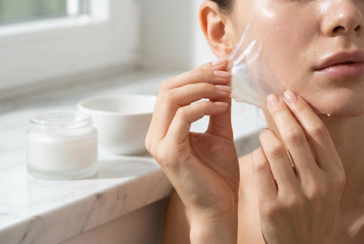 Peel-Off Masks: How to Apply, Remove, and What to Avoid