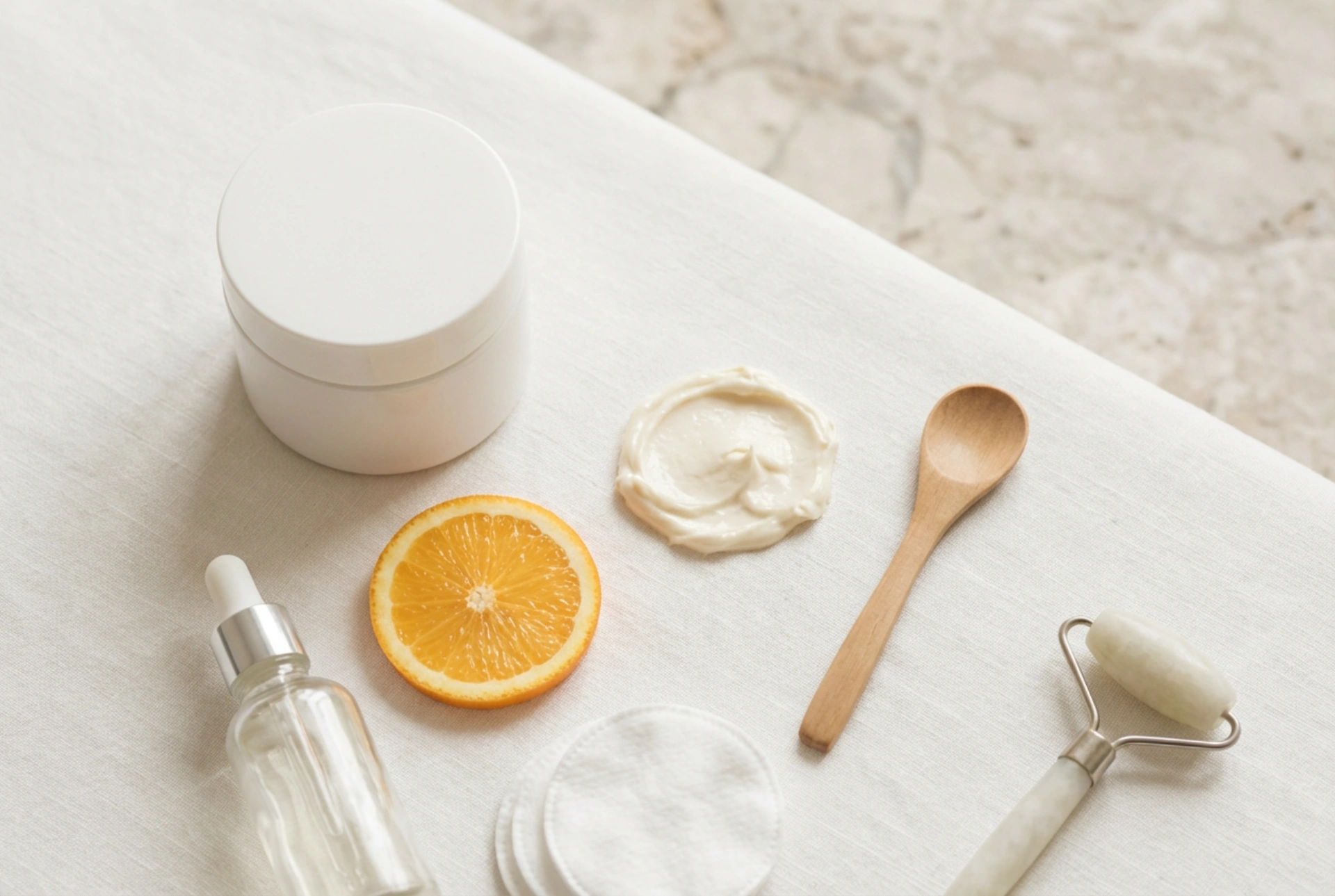 Vitamin C Mask: How to Use and What to Combine It With in Your Skincare Routine